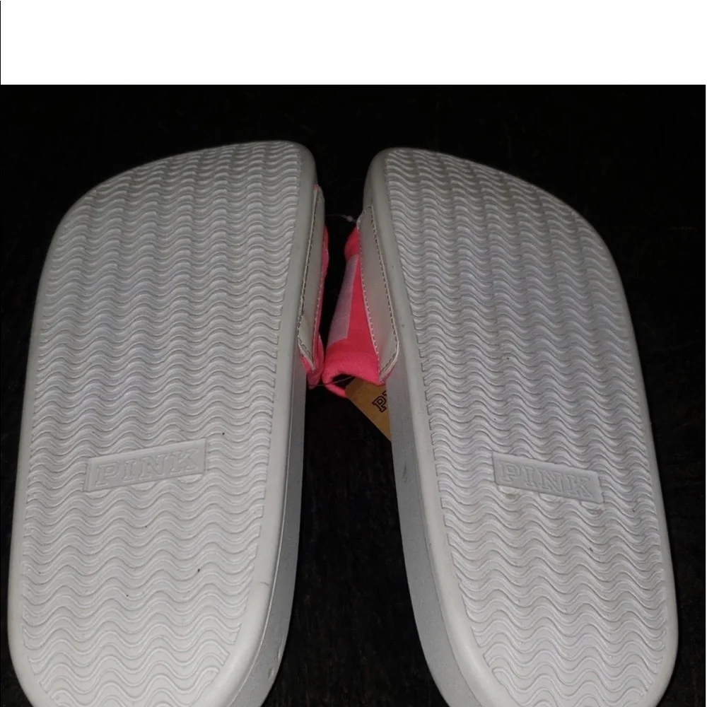 Pink VS slides - Picture 3 of 3